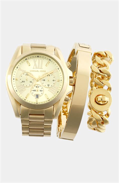 michael kors watch bracellete type|Michael Kors bracelet.